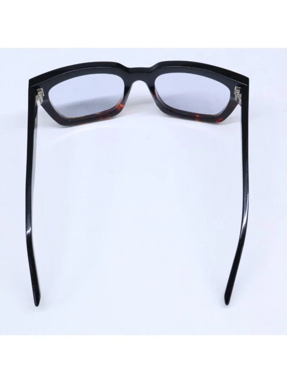 Saint Laurent Paris Prescription Lens Wellington Eyewear
